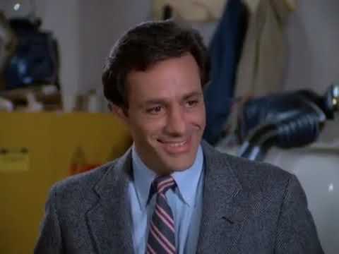 1982 Dec 5 Matt Houston S01 E11