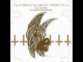 The String Quartet Tribute to Slayer: The Death Angel Remains - Disciple