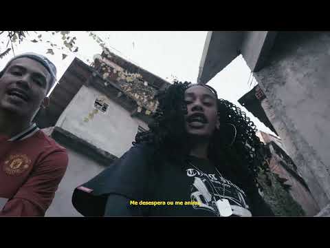 Duka5b - "Teoria 11x21" feat. Lis Mc [Prod. Louis & Nomu011] (Oficial Music Vídeo)