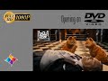 Opening To Garfield A Tail Of Two Kitties 2006 DVD Widescreen FULL HD 2014 Fox Reprint