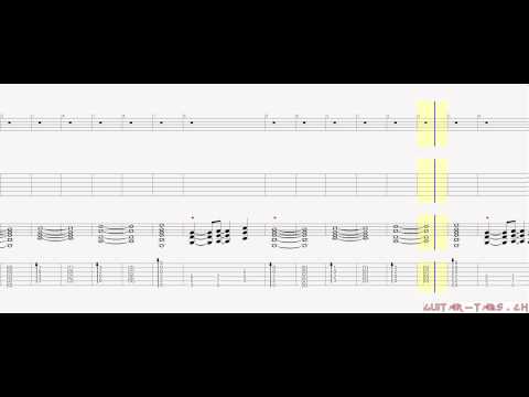 The Kiss of Judas - Stratovarius