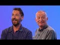 Craig Parkinson’s love for Steve Davis - Would I Lie to You? [HD][CC]