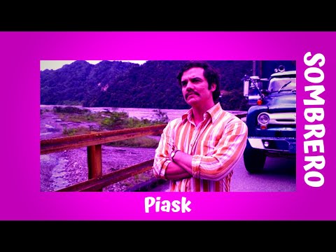 Piask - Sombrero (prod. Call Me G)
