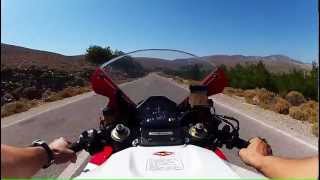 preview picture of video 'CHIOS CBR1000RR'