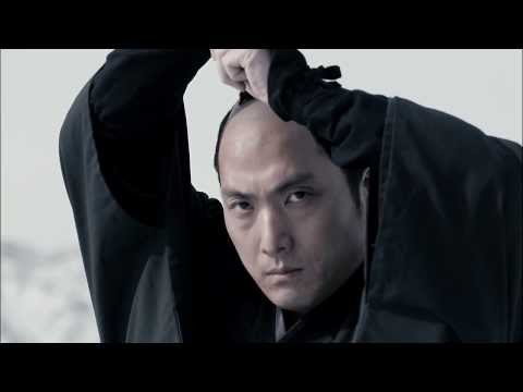 映画『蠢動 -しゅんどう-』予告編