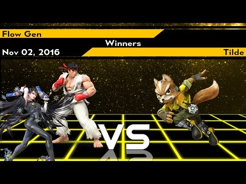 XenoThirtyFour - [Winners] Flow Gen vs Tilde