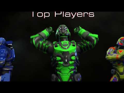 The Doom Shuffle Pt 1 - Doom Multiplayer Beta Gameplay