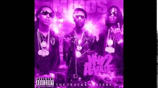 Migos - Sloppy Toppy Slowed Down ft. Travis Scott