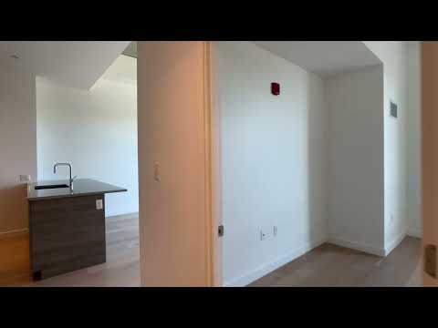 Troy Boston Apartments - South End - Floor Plan P 2 334