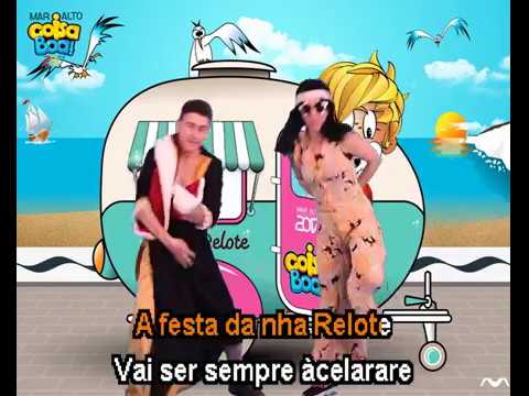 Mar Alto 2017 apresenta Xola - Festa na Nha Relote