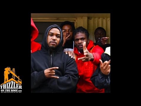 AB Milli x KE - Who Is You [Thizzler.com]