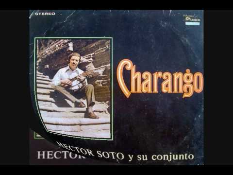 ROSITA DE PICA  Version original  HECTOR SOTO charango