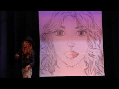 Dívka roku Šternberk 2018