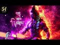 Ugra Roop Jatadhari Powerful And Intense For Inner Awakening And Spiritual Focus हर हर म�