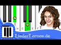 LaFee - Sterben Für Dich - Klavier lernen ...