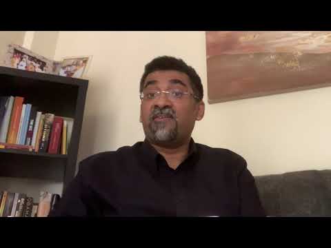 The Way Maker — Part 3