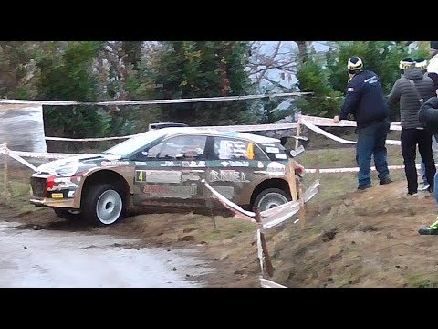 27° Rally Il Ciocchetto 2018