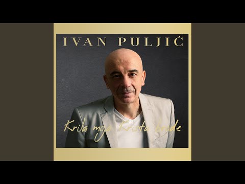 Krila Moja Kristu Brode