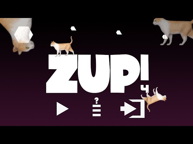 Zup! 4