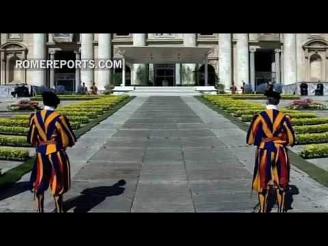 Francisco: “Un corazón cerrado no puede entender qué es el cristianismo”