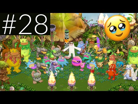 MSM Episode 28 “My Islands Are Now Pro!” (SHORT VID)