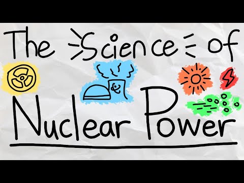 How Does Nuclear Energy Work?