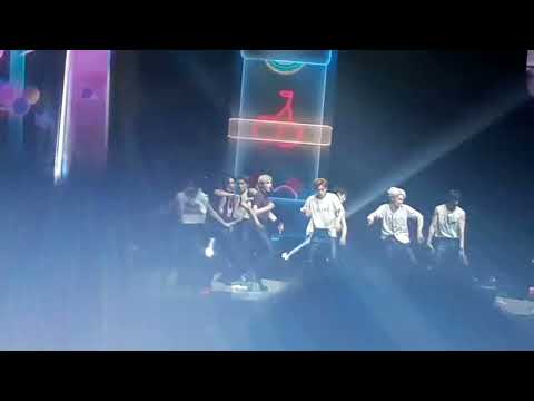 220622 The Boyz - Thrill Ride ROTTERDAM