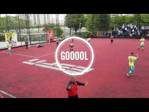 FINAL PAULISTA DE CLUBES DE FUTEBOL 7 SOCIETY - MADRUGAS FS x NÓIS QUE TÁ