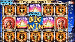 BIG WIN Slot su Hunter’s Spirit – Vincite Epiche su SYNOT! 🎯