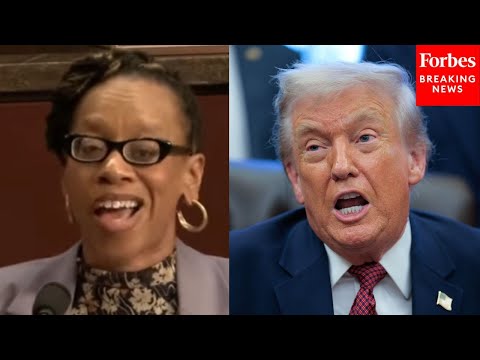 Video | 'The Trump Administration Took Millions From That Lab': Simon Slams Trump Admin Cuts To CRISPR Lab