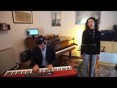 P. Spoladore - Alleluia Shalom (RESTA SEMPRE CON NOI) | voce e pianoforte