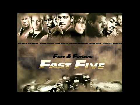 Follow Me Follow Me (Quem Que Caguetou) (Fast 5 Hybrid Remix) -- Tejo, Black Alien and Speed