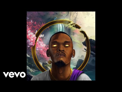 Citizen Deep - Phula (Official Audio) ft. Sykes