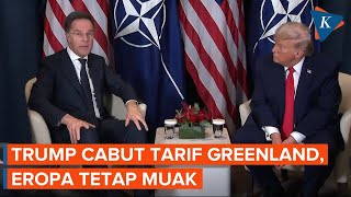 Download lagu Ancaman Tarif Greenland Dicabut, Sindiran Trump Tetap Bikin Eropa Muak mp3 Download lagu Ancaman Tarif Greenland Dicabut, Sindiran Trump Tetap Bikin Eropa Muak mp3