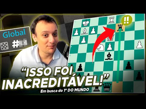 BATENDO NOSSO RECORDE????? EM BUSCA DO TOP 1 DO MUNDO!! #17