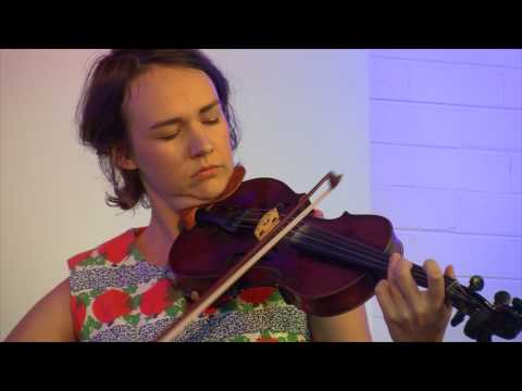 The Smoky Hills (Annie Lou Band)