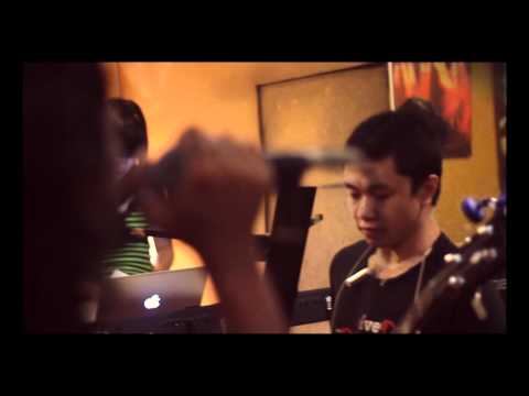 The Look - Rumble In The Jungle (RITJ) Promo Video