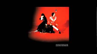 The White Stripes - Black Math - HD