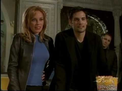 Special Unit 2 S01E05 The Waste