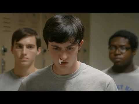 Cobra Kai - Kreese Tries To Get Johnny To Train Cobra Kai Again & Miyagi-Do Gets Detention