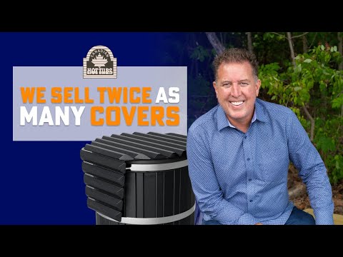 🔥 HOT TUB COVER SECRET: Why We Sell 2X More Covers Than Tubs!