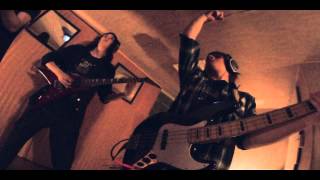 WASTED LEGACY - Omen Of Darkness(Concours Band de Garage)