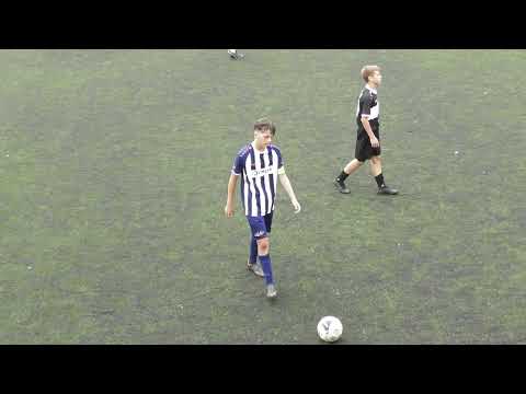 NYSA  ZGORZELEC vs LOTNIK JEŻÓW SUDECKI  druga połowa