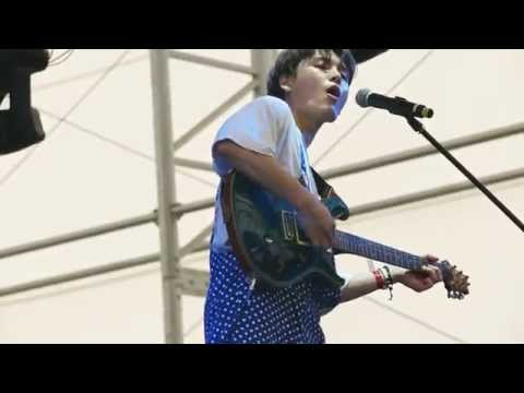 150808 잔나비 - See Your Eyes (2015 펜타포트 락페스티벌 @인천 달빛축제공원)