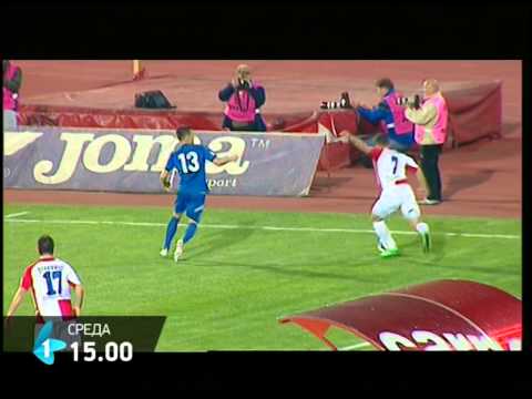 Polufinale Kupa Srbije: Spartak - Vojvodina, prenos utakmice  |  09.04.2014.