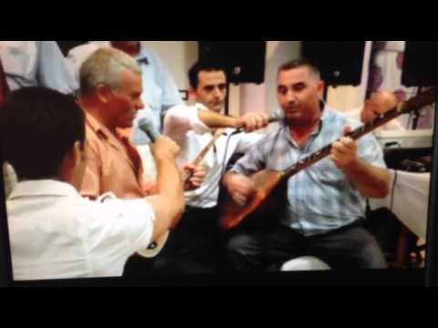 Kënga e Ndoc Mark Dedes së Berishes; këndon Nush Kola