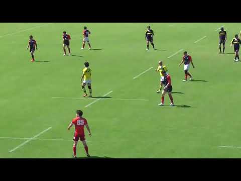 熊本四惑 試合動画3