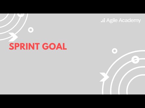 Scrum Sprint Goal Explained | Outcome vs Output in Agile Teams