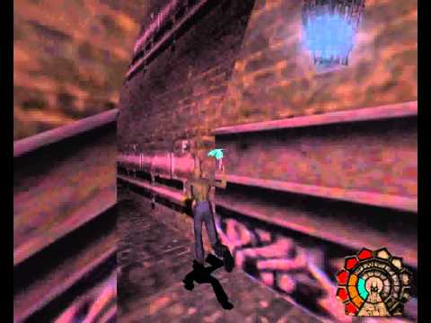 [Re-Walkthrough] Shadow Man (PC, Uncut & German) - Part 13