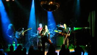 HEADSPACE - FALL OF AMERICA -  LIVE @ DAS RIND, RÜSSELSHEIM 2012-09-09